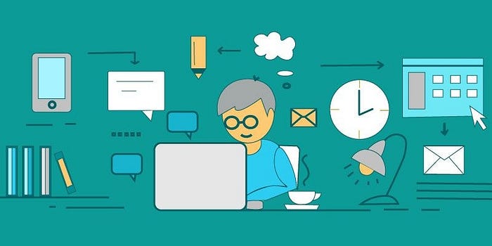 Freelance Full Stack Web Developer