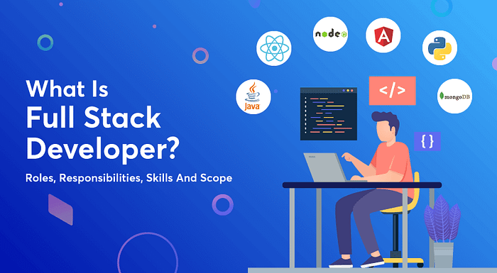 Freelance Full Stack Web Developer